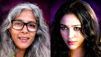 রাজ ছবির সেই সুন্দরী ভূত, প্রিয়াংশুর প্রাক্তন বউ এখন কোথায়? পাহাড়ে চাষ করেন! রাজ ছবির সেই সুন্দরী ভূত, প্রিয়াংশুর প্রাক্তন বউ এখন কোথায়? পাহাড়ে চাষ করেন!