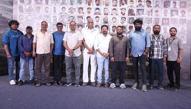 ఒక్క అమ్మాయి లేకుండా 100 మంది మగాళ్లతో చేసిన మొదటి మూవీ ఇదే: కొత్త సినిమాపై తమ్మారెడ్డి భరద్వాజ ఒక్క అమ్మాయి లేకుండా 100 మంది మగాళ్లతో చేసిన మొదటి మూవీ ఇదే: కొత్త సినిమాపై తమ్మారెడ్డి భరద్వాజ