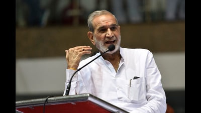 Kumar was convicted on February 12 and sentenced on February 25 in the killings of Jaswant Singh and Tarundeep Singh in Saraswati Vihar. (HT Archive) Kumar was convicted on February 12 and sentenced on February 25 in the killings of Jaswant Singh and Tarundeep Singh in Saraswati Vihar. (HT Archive)