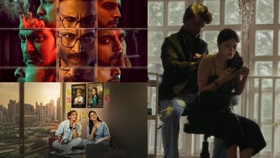 ఓటీటీలో ఈ వారం చూడాల్సిన టాప్ 7 ఇంట్రెస్టింగ్ సినిమాలు- సుమంత్ క్రైమ్ థ్రిల్లర్ టు బిగ్ బాస్ తనూజ సిరీస్! ఓటీటీలో ఈ వారం చూడాల్సిన టాప్ 7 ఇంట్రెస్టింగ్ సినిమాలు- సుమంత్ క్రైమ్ థ్రిల్లర్ టు బిగ్ బాస్ తనూజ సిరీస్!