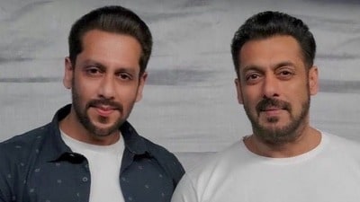 হার্টের সমস্য়া সলমনের বডি ডবলের, পারভেজের সার্জারির সব খরচ দেবেন ভাইজান হার্টের সমস্য়া সলমনের বডি ডবলের, পারভেজের সার্জারির সব খরচ দেবেন ভাইজান