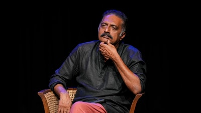 Prakash Raj