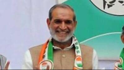 Sajjan, who was serving two life sentences in Tihar jail in connection with the 1984 riots, died on August 20. (HT File) Sajjan, who was serving two life sentences in Tihar jail in connection with the 1984 riots, died on August 20. (HT File)