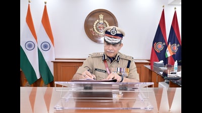 Satish Golchha (HT Archive) Satish Golchha (HT Archive)