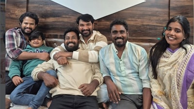 కన్ఫామ్.. బిగ్ బాస్ 10 తెలుగులోకి జబర్దస్త్ స్టార్ కమెడియన్.. రచ్చ మామూలుగా ఉండదు.. టీఆర్పీ పెంచే ప్లాన్! (instagram-Naresh Jabardasth)