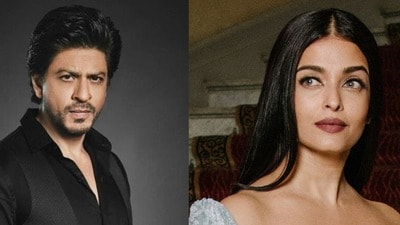 চলতে চলতে-সহ ৫টা ছবি থেকে ঐশ্বর্যকে বের করে দেন শাহরুখ! পরে চেয়েছিলেন ক্ষমা, নেপথ্যে সলমন চলতে চলতে-সহ ৫টা ছবি থেকে ঐশ্বর্যকে বের করে দেন শাহরুখ! পরে চেয়েছিলেন ক্ষমা, নেপথ্যে সলমন