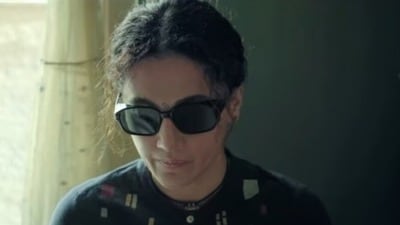 সন্তানকে বাঁচাতে মাকে হতে হল ‘গান্ধারী’, ট্রেলারেই দুর্দান্ত তাপসী সন্তানকে বাঁচাতে মাকে হতে হল ‘গান্ধারী’, ট্রেলারেই দুর্দান্ত তাপসী