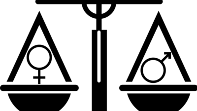 Gender equality (Pixabay) Gender equality (Pixabay)
