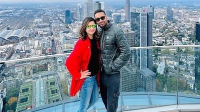 An Indian couple who moved from Bengaluru to Basel described the ease of commuting across European borders. An Indian couple who moved from Bengaluru to Basel described the ease of commuting across European borders.