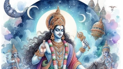 মকর রাশিতে চন্দ্রের মহাগোচর! ৪ রাশির খুলবে সামনে অর্থলাভের বিরাট সুযোগ