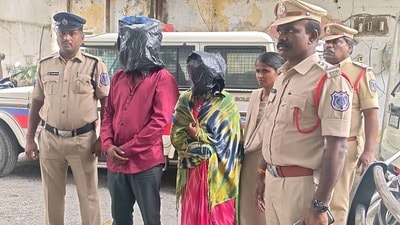 భర్తను చంపిన భార్య భర్తను చంపిన భార్య