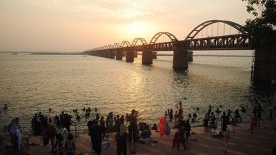 గోదావరి పుష్కరాలు