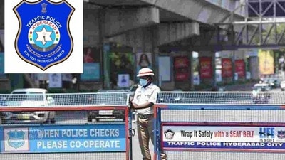 హైదరాబాద్ లో నేడు ట్రాఫిక్ ఆంక్షలు హైదరాబాద్ లో నేడు ట్రాఫిక్ ఆంక్షలు