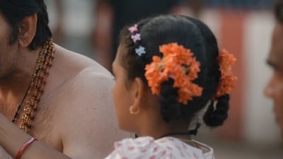 The child actor received unanimous praise from viewers after her latest film release.