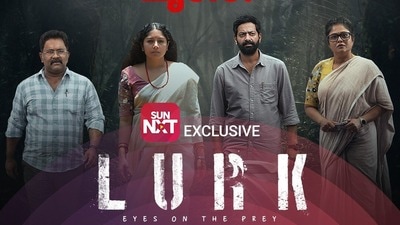OTT Malayalam: ఓటీటీలోకి మలయాళం సర్వైవల్ థ్రిల్లర్.. 8.8 ఐఎండీబీ రేటింగ్.. అడవిలో మానవ మృగాలు OTT Malayalam: ఓటీటీలోకి మలయాళం సర్వైవల్ థ్రిల్లర్.. 8.8 ఐఎండీబీ రేటింగ్.. అడవిలో మానవ మృగాలు