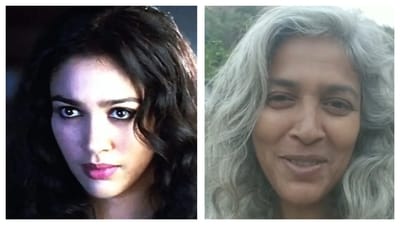 Remember Aapke Pyaar Mein girl Malini Sharma? She left Bollywood and now runs a farmstay.