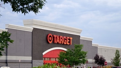 Target removed a controversial clown Halloween costume after backlash over imagery critics said evoked blackface and racist depictions of Black people. (Pexel - representational image)