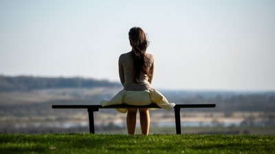 Getting over a breakup depends only on you, shares Jeff Guenther. (Pexel) Getting over a breakup depends only on you, shares Jeff Guenther. (Pexel)