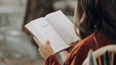 Why constantly trying to be better may never make you feel enough. (Unsplash) Why constantly trying to be better may never make you feel enough. (Unsplash)