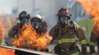 Firefighters reportedly responded to a house fire in Capitol Hill, Seattle. Image for representational purposes. (Unsplash)