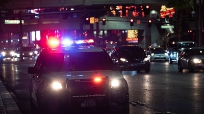 As per reports, a north Texas police officer was shot in the incident at Burleson. Image for representational purposes. As per reports, a north Texas police officer was shot in the incident at Burleson. Image for representational purposes.