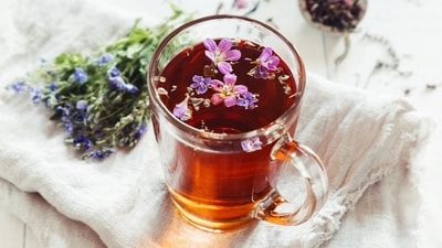 5 herbal teas to drink during monsoon for a healthy gut and better immunity. (Unsplash) 5 herbal teas to drink during monsoon for a healthy gut and better immunity. (Unsplash)