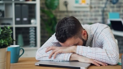 After master’s in US, Hyderabad youth dies by suicide following months of job search. (Unsplash\ representational image)