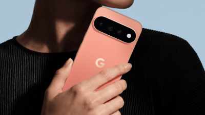 Your Pixel 11 may now have an AI tech support expert built right in. (Google)