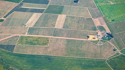 Bengaluru-based Puravankara Limited has entered into a joint development agreement (JDA) for a 7.83-acre land parcel in the south-eastern part of the city, (Photo for representational purposes only) (Pexels) Bengaluru-based Puravankara Limited has entered into a joint development agreement (JDA) for a 7.83-acre land parcel in the south-eastern part of the city, (Photo for representational purposes only) (Pexels)