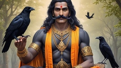 ১১ ডিসেম্বর শনির সোজা চাল! গঠিত হচ্ছে ধন লক্ষ্মী রাজযোগ, ৪ রাশি পাবে বিপুল অর্থ ১১ ডিসেম্বর শনির সোজা চাল! গঠিত হচ্ছে ধন লক্ষ্মী রাজযোগ, ৪ রাশি পাবে বিপুল অর্থ