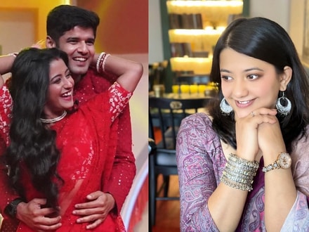 উদয়ের ‘পরিণীতা’ অনামিকা বুকে টানলেন বরের অনস্ক্রিন বউকে! ঈশানীর জন্য কী বার্তা?