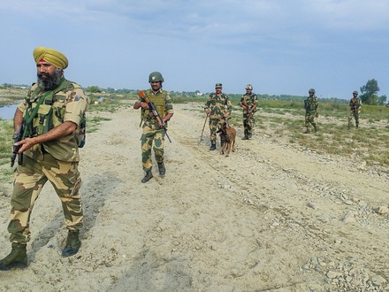 Leasing Indian Lands to Bangladeshis in Border: বাংলাদেশিদের 'লিজ' ভারতীয়  জমি! সীমান্তে কড়া বিএসএফ, বাড়ল নজরদারি | Hindustan Times Bangla
