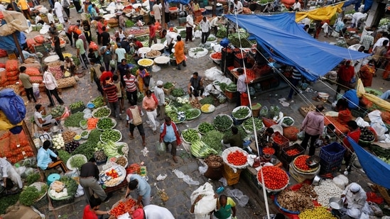 Rural Market