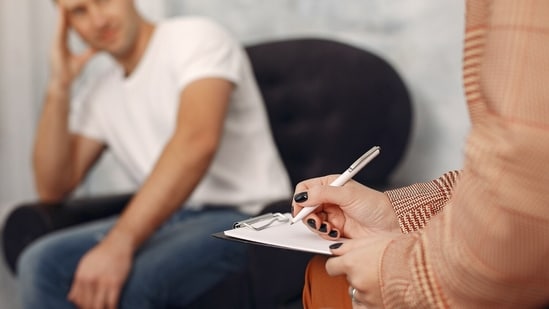 Can stopping therapy midway cause anxiety to return? Know from an expert how you can prevent. 