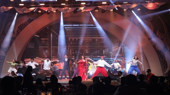 Prateek Group’s ‘A Stage Called Tomorrow’ Brings Broadway-Inspired Storytelling to Real Estate