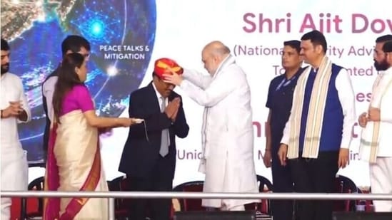 Under Home Minister Amit Shah, the IB has not only been given an increased budget but also a tremendous boost in manpower.