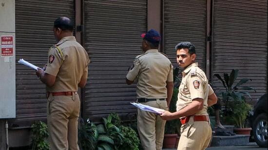 Apart from Yash, two of his friends, Jitendra Somani and Rohit Prasad, were also named in the FIR, police said. (Representative Image/PTI)