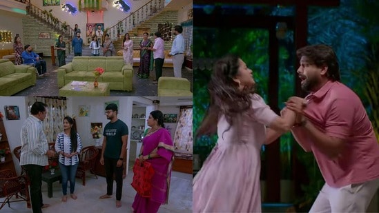 బ్రహ్మముడి సీరియల్ ఆగస్ట్ 25వ ఎపిసోడ్