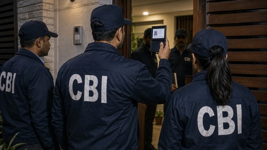 Police believe the gang may have carried out two or three similar fake CBI raids in Delhi, Mumbai and Jammu and Kashmir.