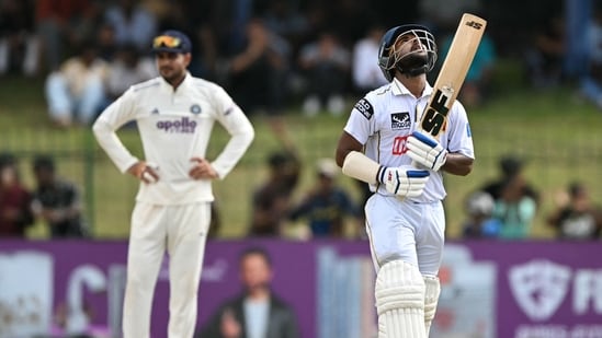 IND vs SL Live Score, 2nd Test: Follow Latest Updates
