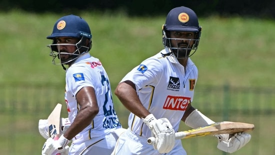 IND vs SL Live Score, 2nd Test: Follow Latest Updates