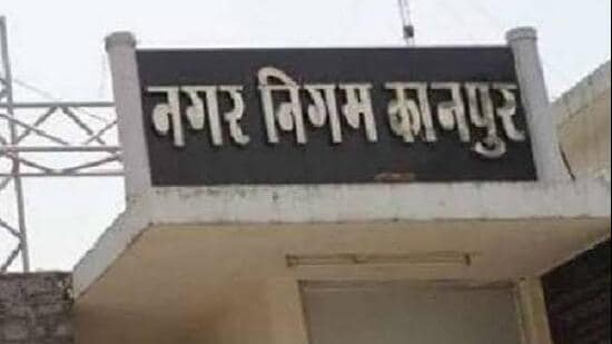 Five of the six FIRs were registered at Swaroop Nagar police station, with the municipal commissioner as the complainant. (For representation)