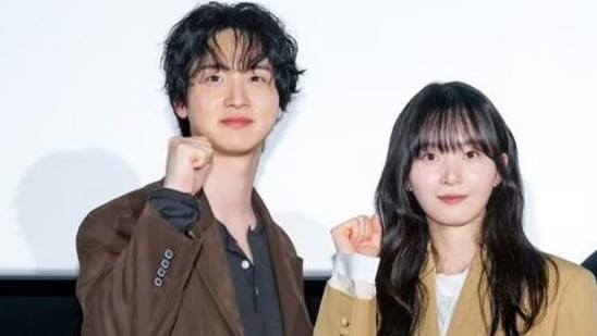 Jang Dong Yoon is all set to begin a new chapter. The Tale of Nokdu star has announced that he will marry Kim Seung Yoon in October.