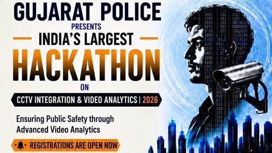 The Gujarat government intends to integrate these government cameras primarily deployed in the public domain into a unified video management and analytics ecosystem.