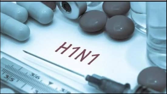 Health officials advised people to cover their mouth and nose while coughing or sneezing, wash their hands frequently, avoid close contact with people showing flu-like symptoms and exercise caution in crowded places. (Pic for representation)