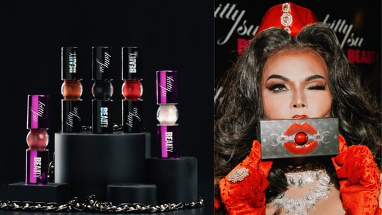 Kitty Su Beauty steps into the makeup arena