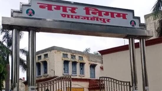 Municipal commissioner Saumya Gururani said the video was reportedly recorded in November 2025, when a different civic chief was serving in the city. (For representation)