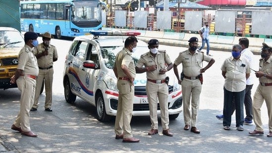 The Karnataka State Legal Services Authority (KSLSA) team carried out the inspection at the Mandya Institute of Medical Sciences. (Representational Image) (PTI)
