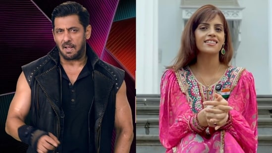 Rhiya Ahir might join Salman Khan's Bigg Boss 20 but only on one condition.