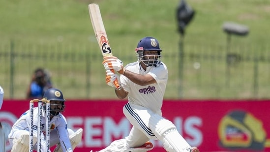 Morne Morkel provided an update on Rishabh Pant